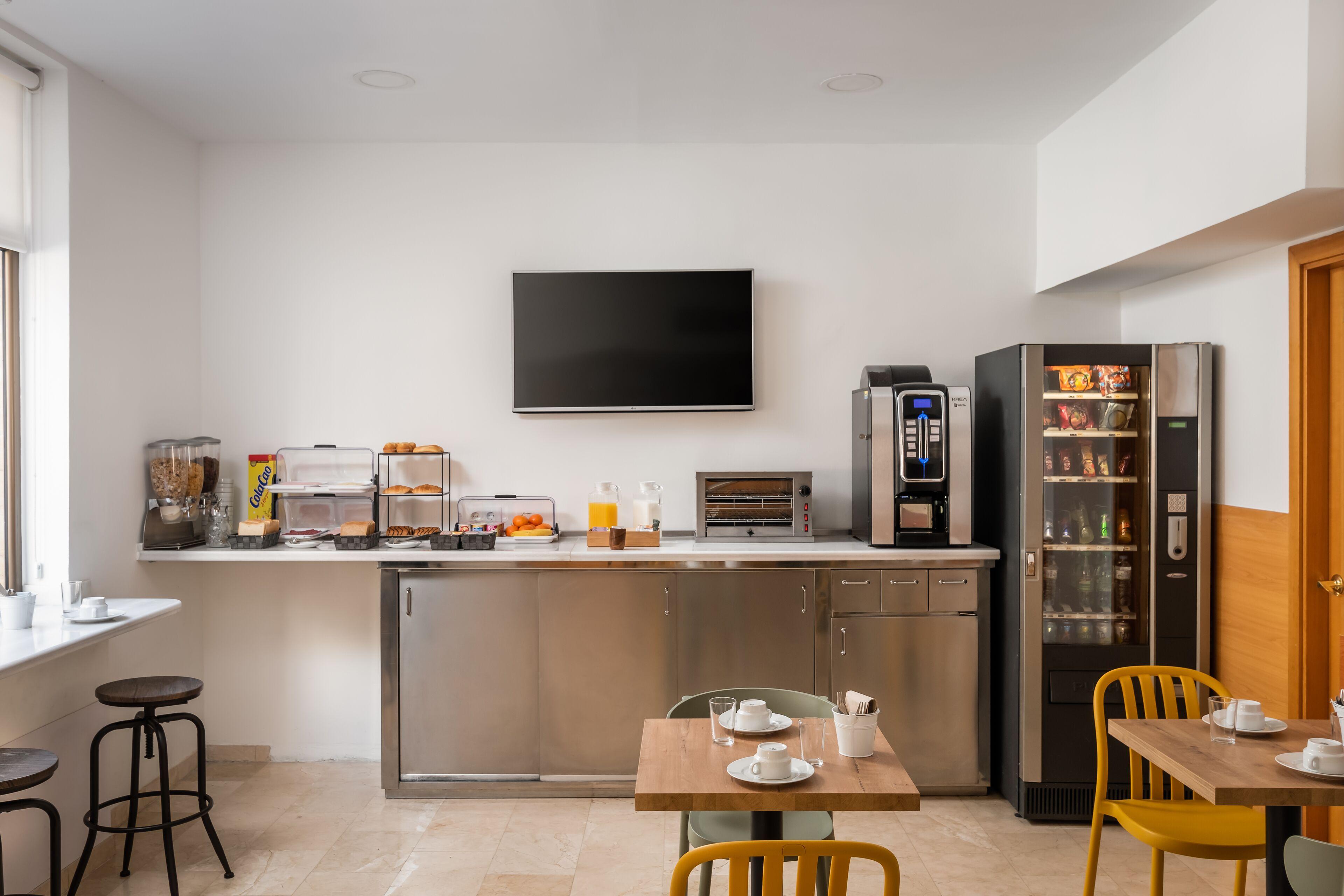 Hostal Baler — Fotos 1